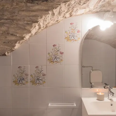 Il Porticciolo Lejlighed *