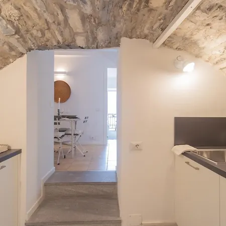 Il Porticciolo Lejlighed Carate Urio