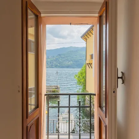 Il Porticciolo Lejlighed Carate Urio