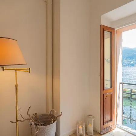 Il Porticciolo Lejlighed Carate Urio