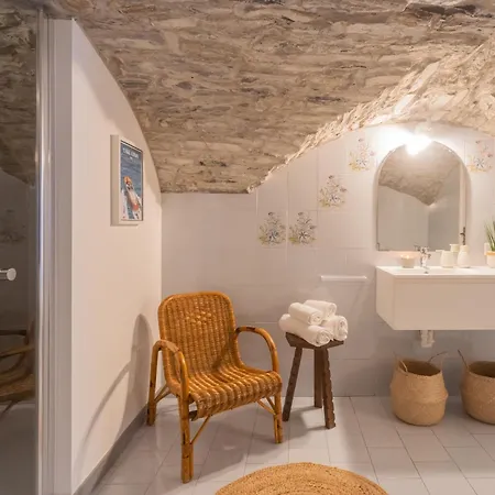 Lejlighed Il Porticciolo