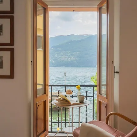 Il Porticciolo By Rent Daire