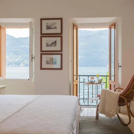 Il Porticciolo By Rent Daire Carate Urio