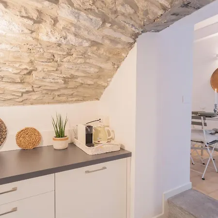 Daire Il Porticciolo By Rent