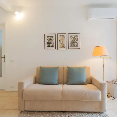 Il Porticciolo By Rent Daire